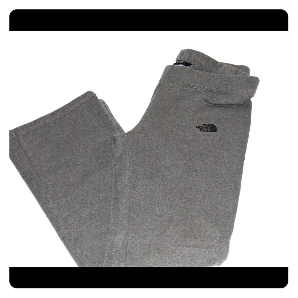 North face Sweat Pants